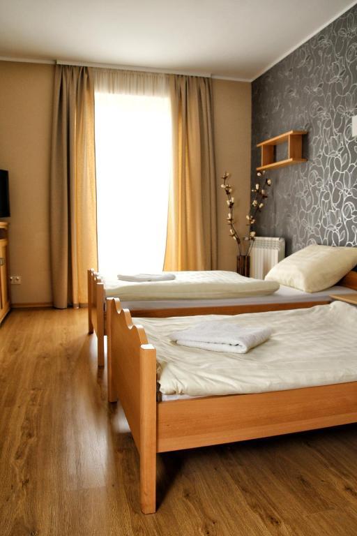 Zajazd Ostep Gorzyń Oda fotoğraf