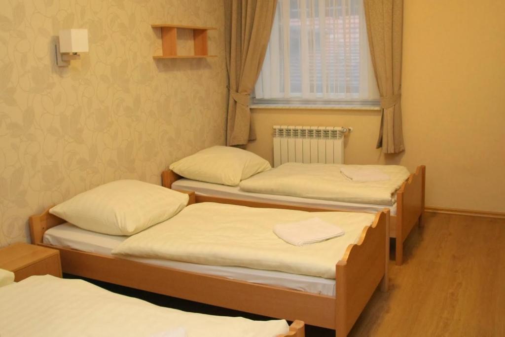 Zajazd Ostep Gorzyń Oda fotoğraf